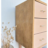 Vintage chest of drawers