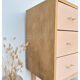 Commode vintage