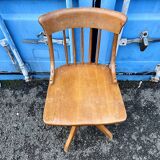 Vintage Active office armchair