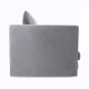 Sofa MALMO grey, Scandinavian design