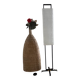 1960s design floor lamp for Arlus