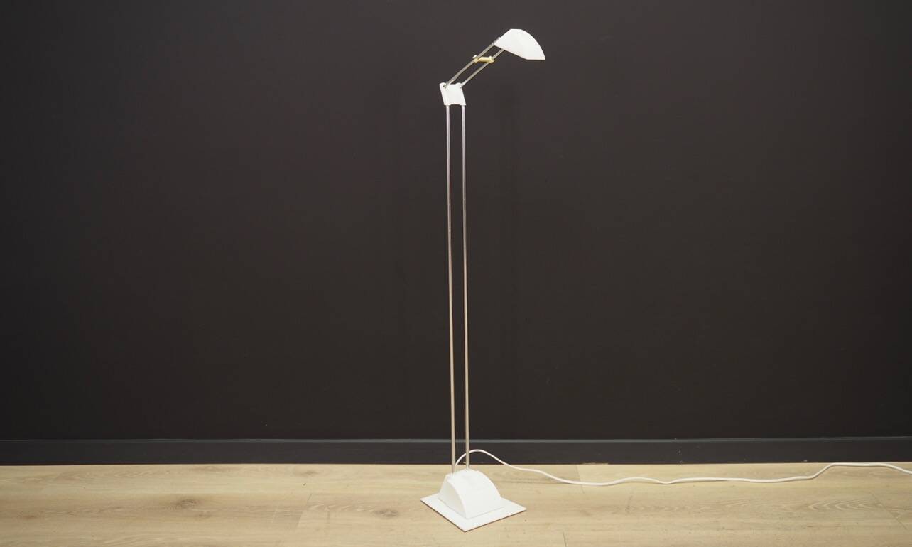 Floor lamp, Danish design, 1970s, production: Denmark