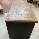 Furniture with 20th valves