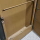 Large travel trunk of the brand Victor Wardrobe Luggage 1920