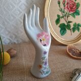 Hand fig tree, vintage soliflore