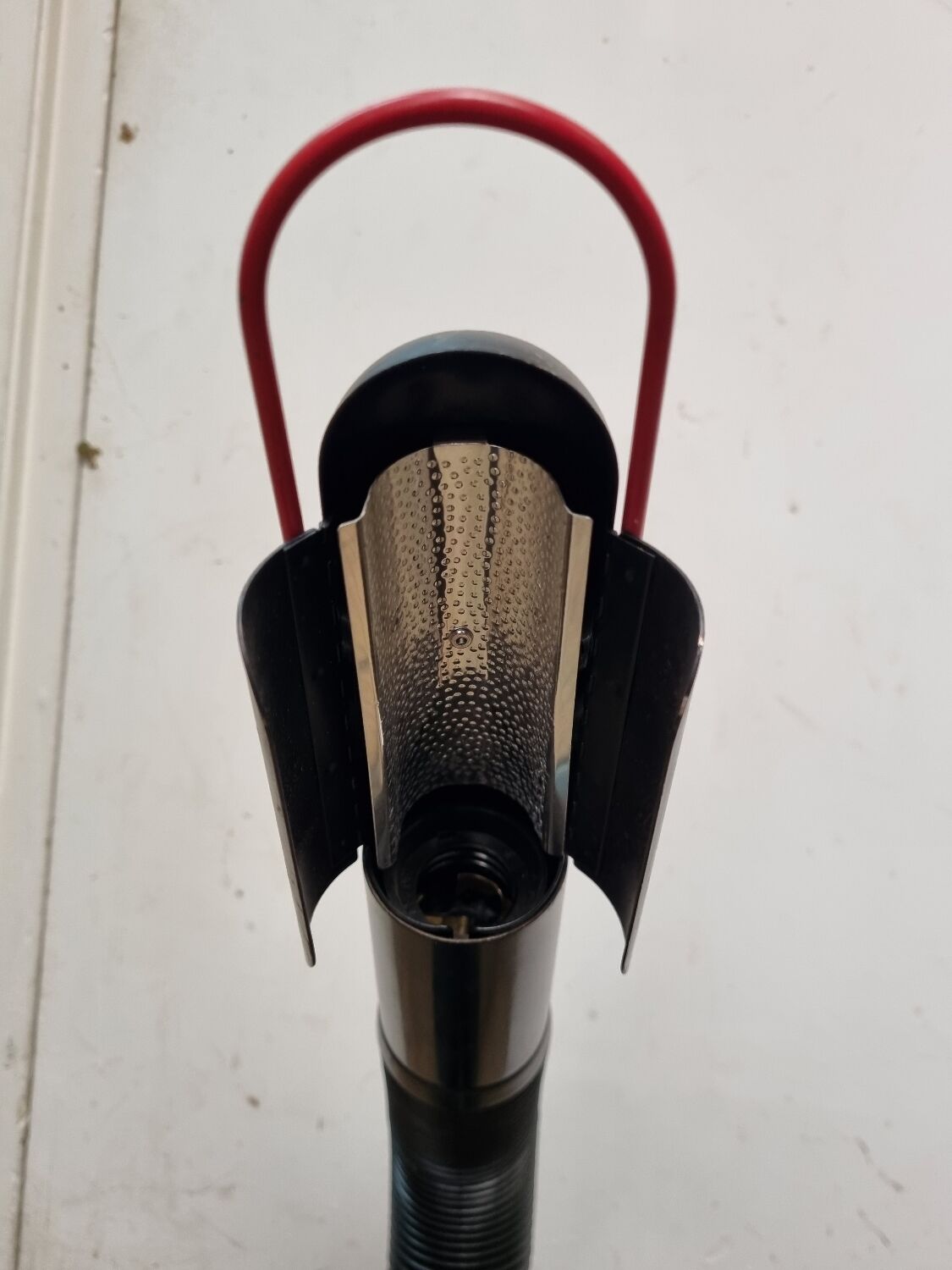 Targetti fle ible lamp for office. Italy 1970