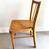 Baumann child chair