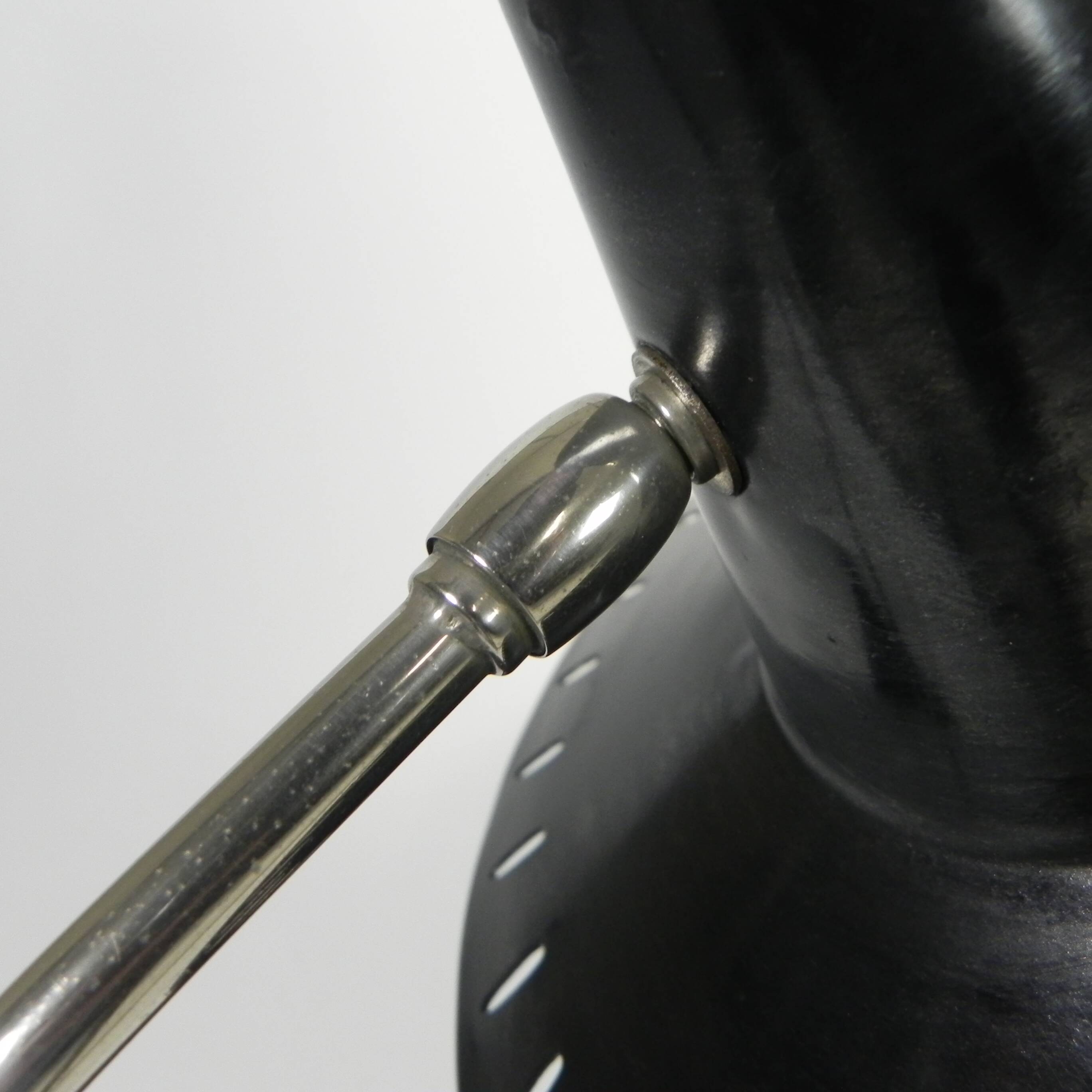 Vintage Anvia desk lamp, 1960s