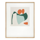 Seasonal Shapes No. 1