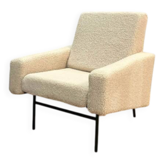 Pierre Guariche armchair for Airborne