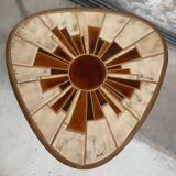 Barrois coffee table
