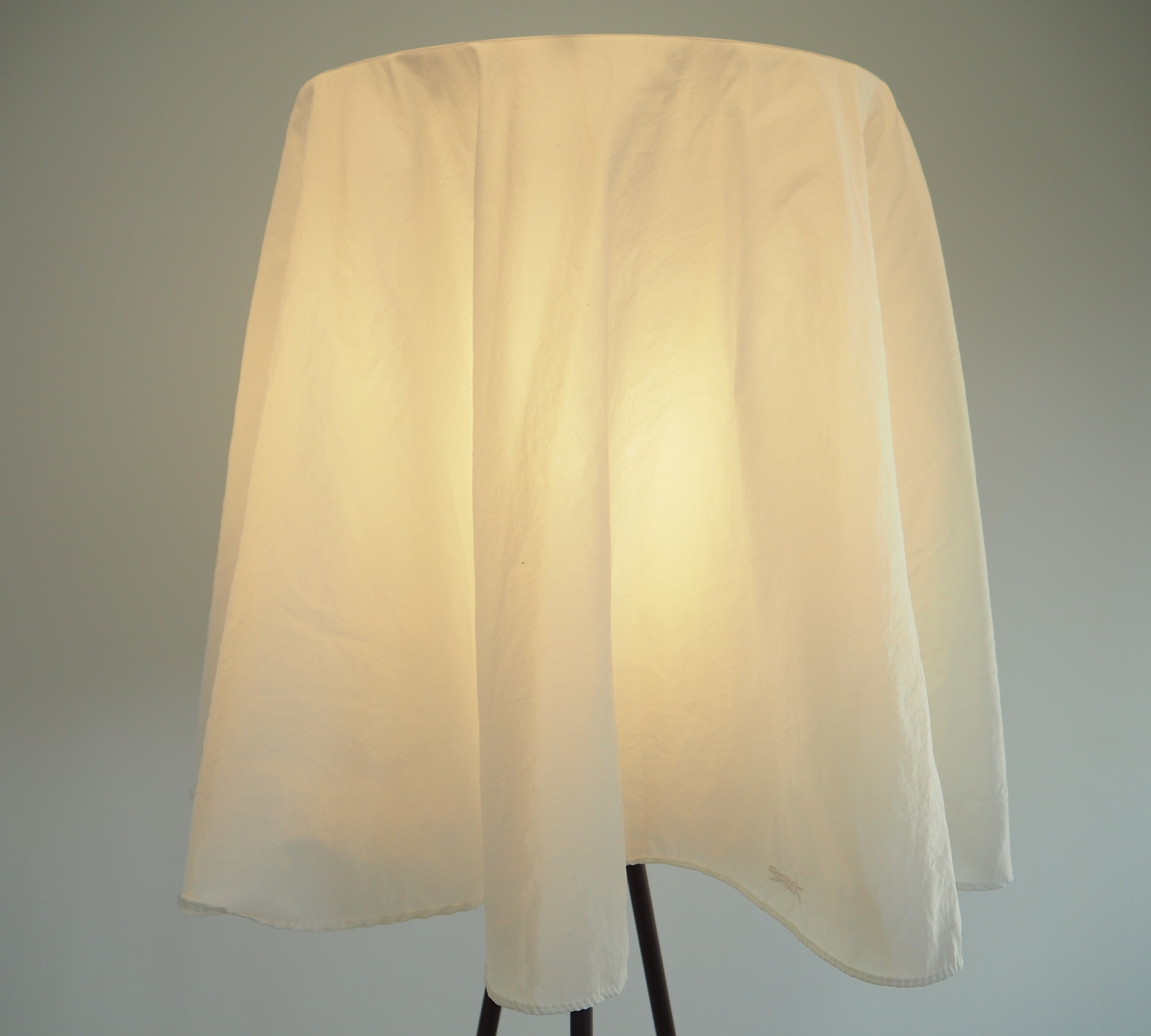 rosy angelis floor lamp by Philippe Starck