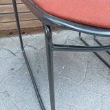 Pair of chairs Assisa by Paolo Favaretto