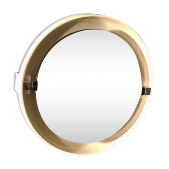 Alibert orientable mirror - 61cm