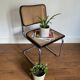 Marcel Breuer chair, Cesca B32 70