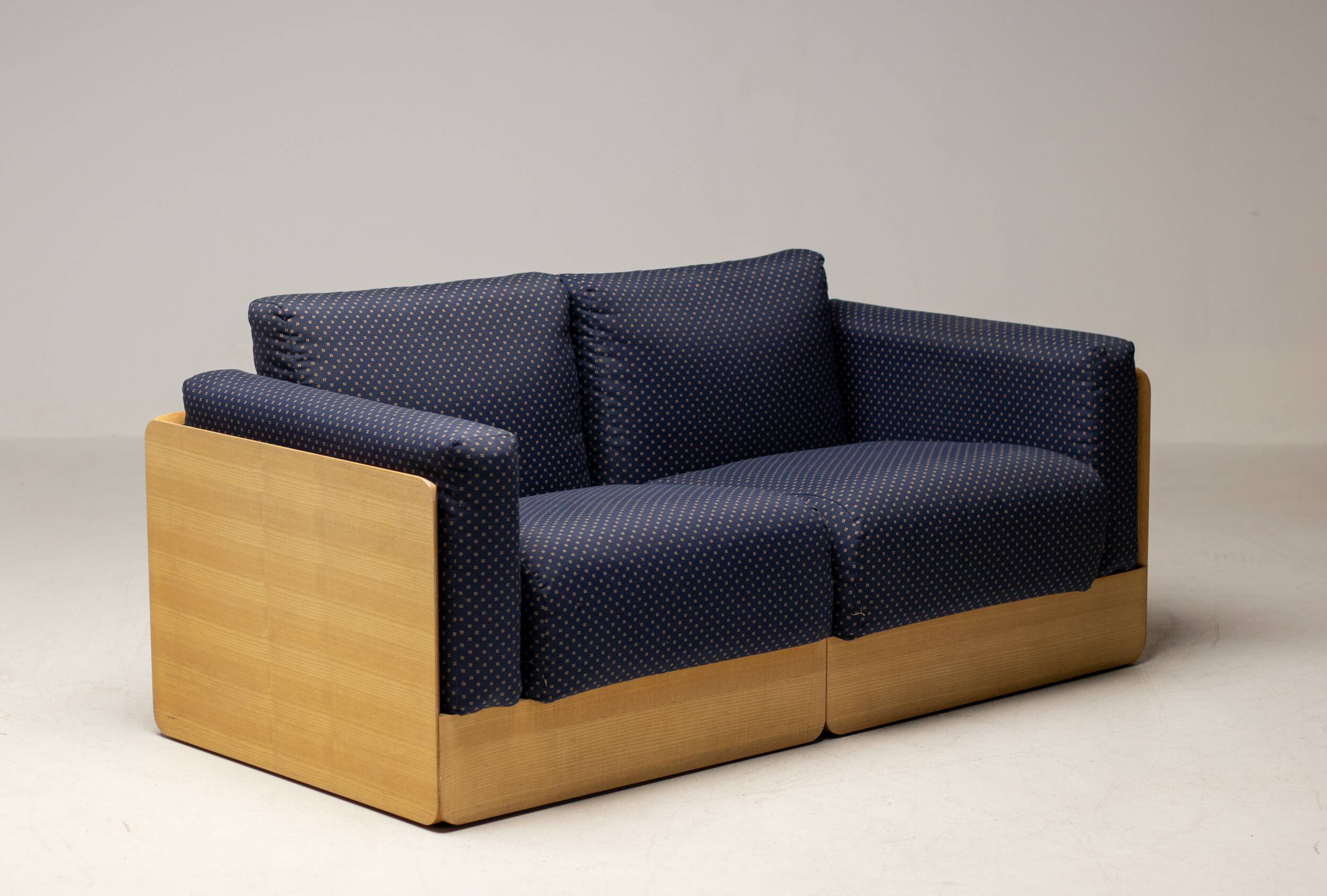 Canapé Domus Derk Jan de Vries