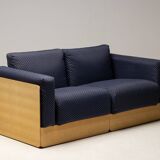 Derk Jan de Vries Domus sofa