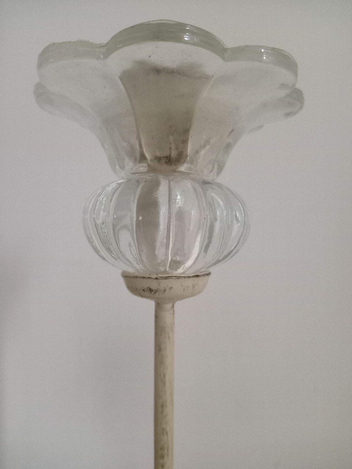 Chandelier with 3 branches