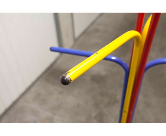 Porte Manteau Enfant Ikea 1980 Colore Selency Porte Manteau Enfant Ikea 1980 Colore Selency