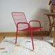 Rio children's armchair from EMU vintage 60s