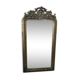 Miroir ancien 140x75cm
