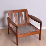 Armchair, Komfort, Denmark, 1960s