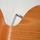 Set of 4 “Mosquito” chairs by Arne Jacobsen