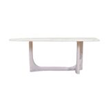 Table basse, design danois, années 1970, production : Danemark