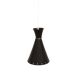 Vintage Diabolo pendant lamp by Svend Aage Holm Sorensen
