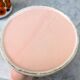 Théière calorifuge Salam Guy Degrenne 4 tasses rare céramique rose