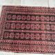 Beloutch Iran Afghanistan wool rug 149x88cm handmade