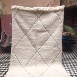 Tapis laine