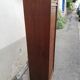 Meuble classeur vintage 1 rideau