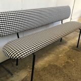 Upholstered Bench