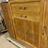 Parisian Art Deco Buffet