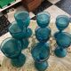 Verres Laura Ashley pour collectionneur