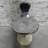 Industrial dentist stool