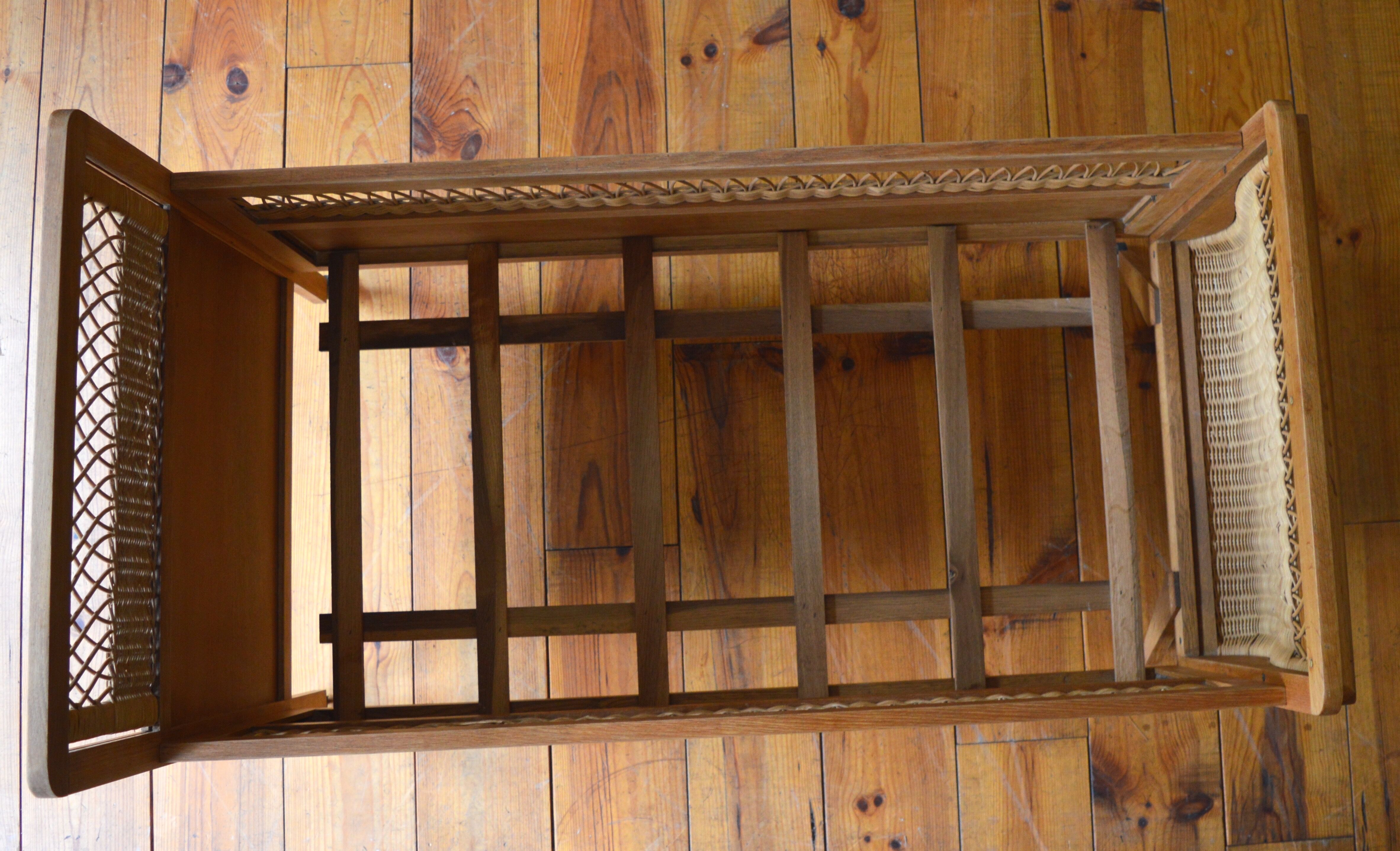 Baby bed