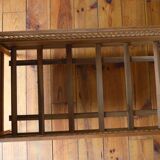 Baby bed