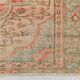 6x8 Soft Samon Living Room Rug, Anatolian Flatweave, 179x254 Cm
