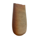 Sandstone vase, 60s