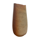 Sandstone vase, 60s