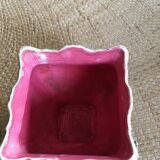 Cache pot in dabbling