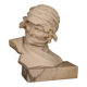 20th century Italian marble sculpture