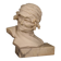 20th century Italian marble sculpture