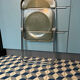 Folding chair Giancarlo Piretti for JEC Castelli
