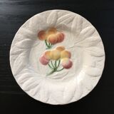 Cherry slurry plate