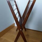 Cees Braakman magazine holder for Pastoe