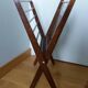 Cees Braakman magazine holder for Pastoe