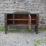 Vintage art deco sideboard or sideboard